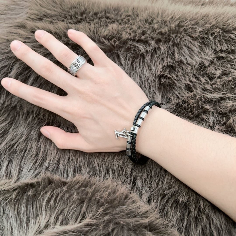 LV Bracelets